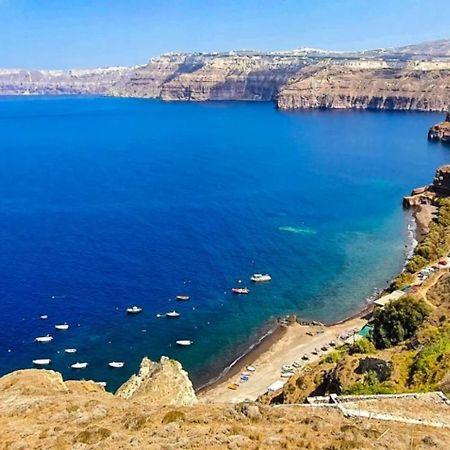 Amphora Villas Santorini Akrotiri Akrotírion Екстериор снимка