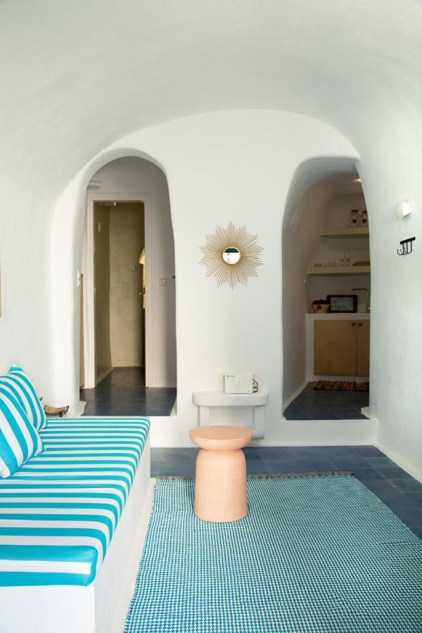Amphora Villas Santorini Akrotiri Akrotírion Екстериор снимка