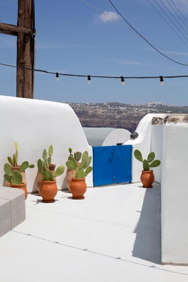 Amphora Villas Santorini Akrotiri Akrotírion Екстериор снимка