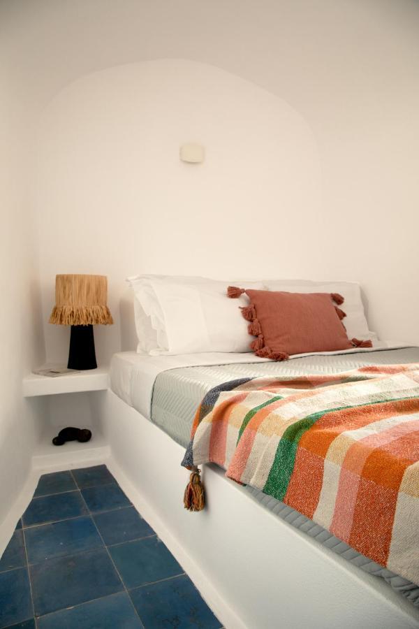 Amphora Villas Santorini Akrotiri Akrotírion Екстериор снимка