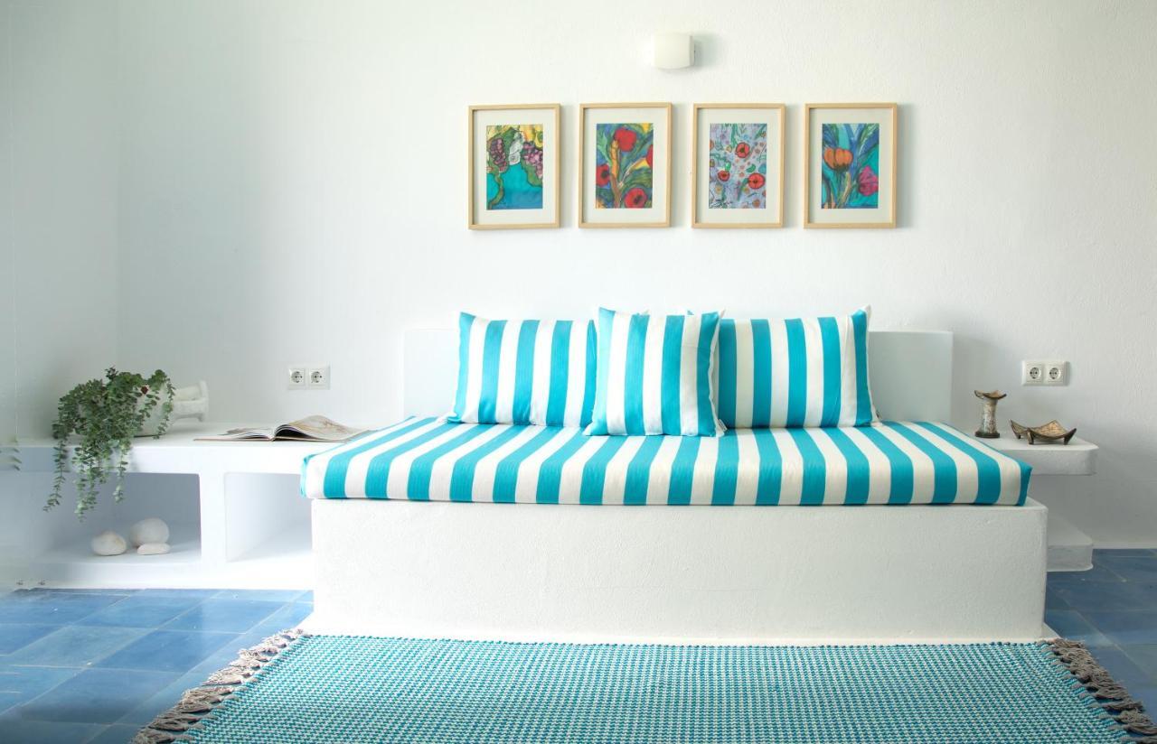 Amphora Villas Santorini Akrotiri Akrotírion Екстериор снимка