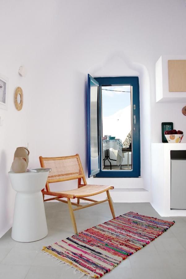 Amphora Villas Santorini Akrotiri Akrotírion Екстериор снимка