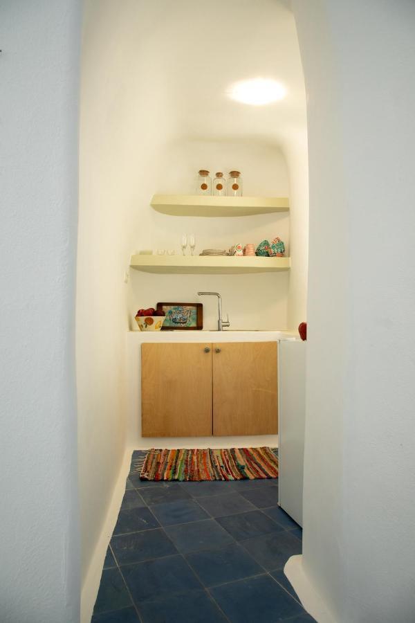 Amphora Villas Santorini Akrotiri Akrotírion Екстериор снимка