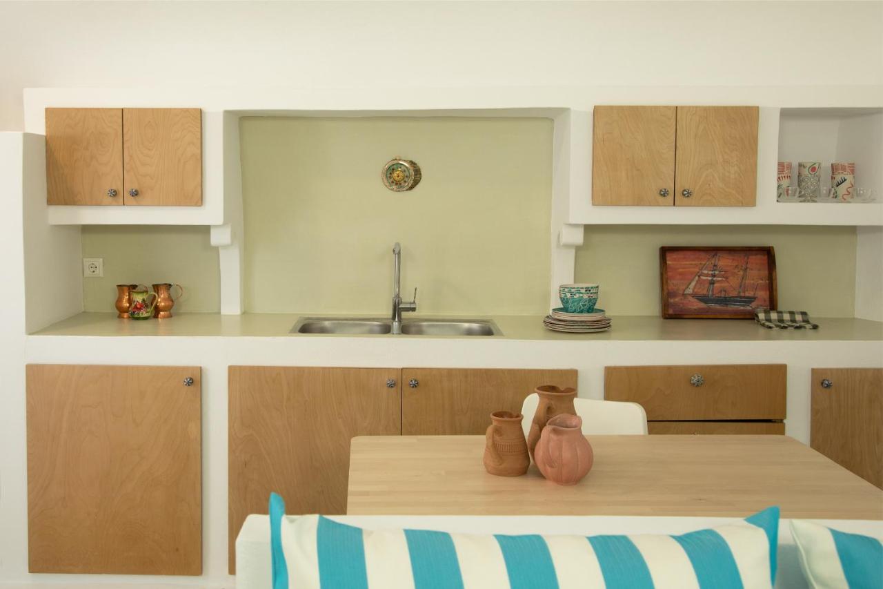 Amphora Villas Santorini Akrotiri Akrotírion Екстериор снимка