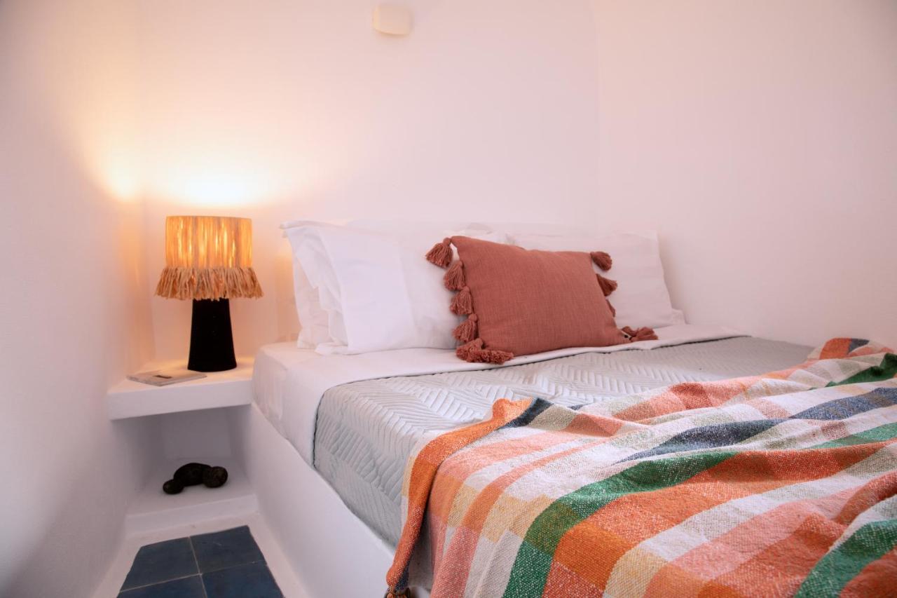 Amphora Villas Santorini Akrotiri Akrotírion Екстериор снимка