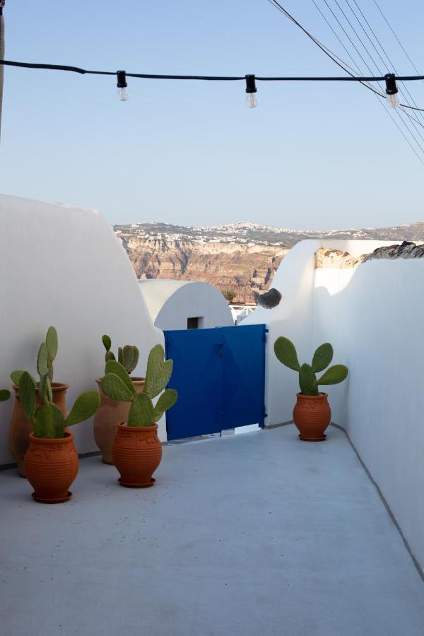 Amphora Villas Santorini Akrotiri Akrotírion Екстериор снимка