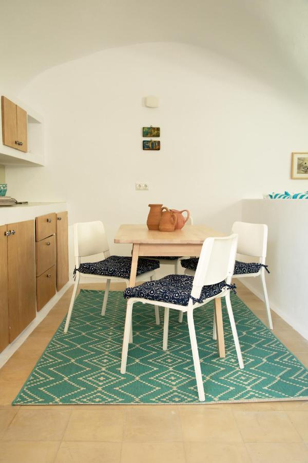 Amphora Villas Santorini Akrotiri Akrotírion Екстериор снимка