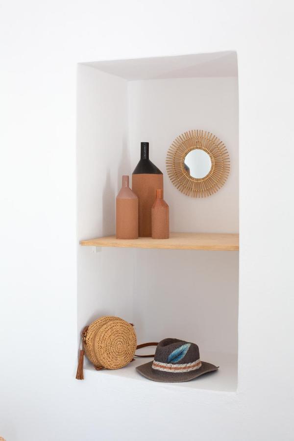 Amphora Villas Santorini Akrotiri Akrotírion Екстериор снимка