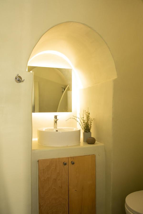 Amphora Villas Santorini Akrotiri Akrotírion Екстериор снимка