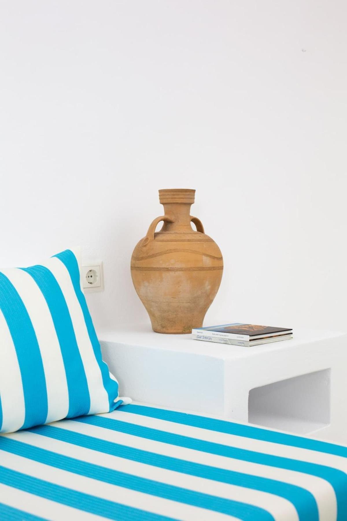 Amphora Villas Santorini Akrotiri Akrotírion Стая снимка